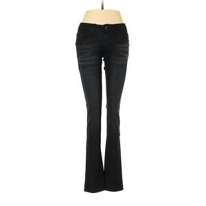 Fave Dark Wash Skinny Jeans